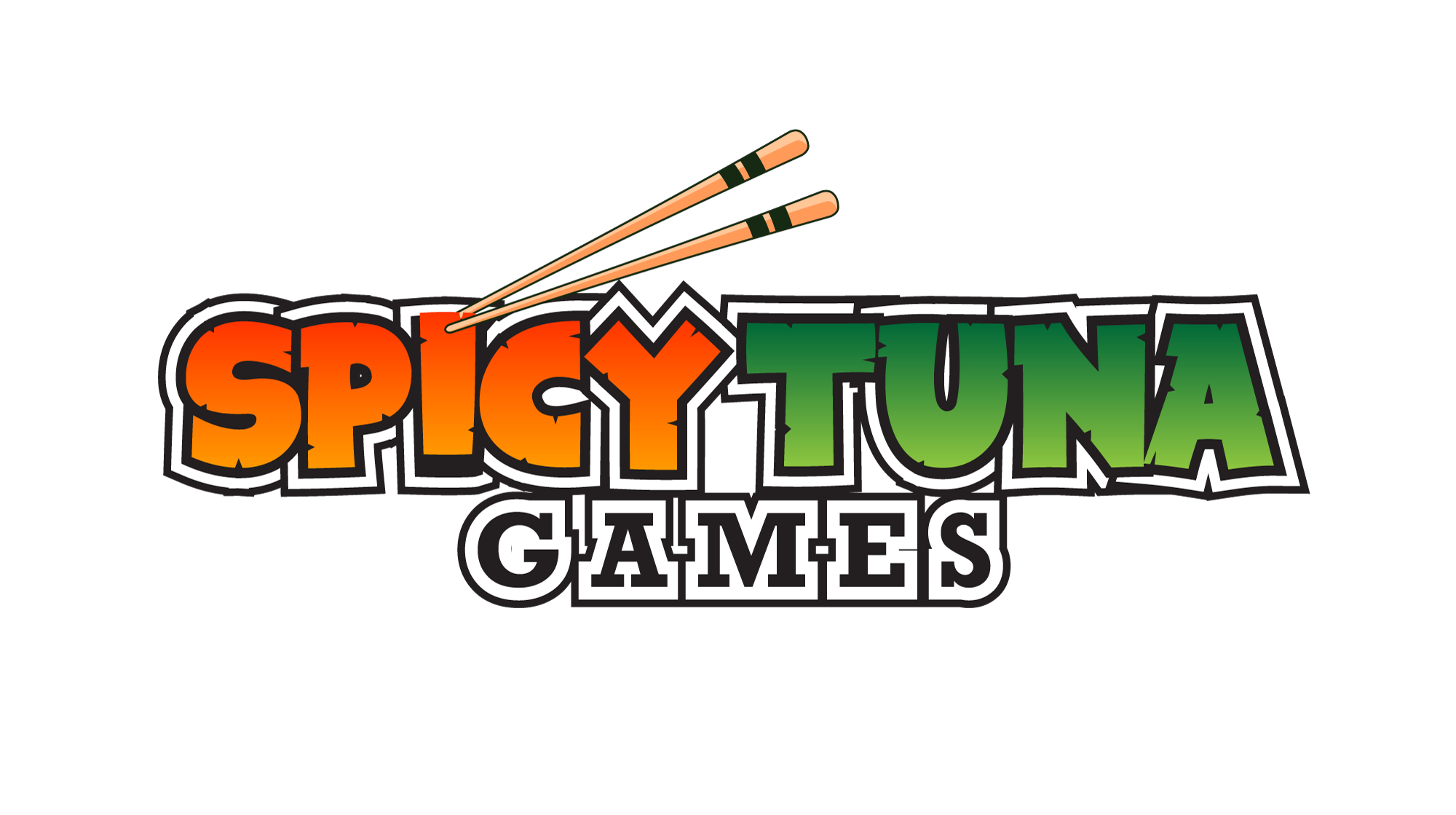 Spicy Tuna Games