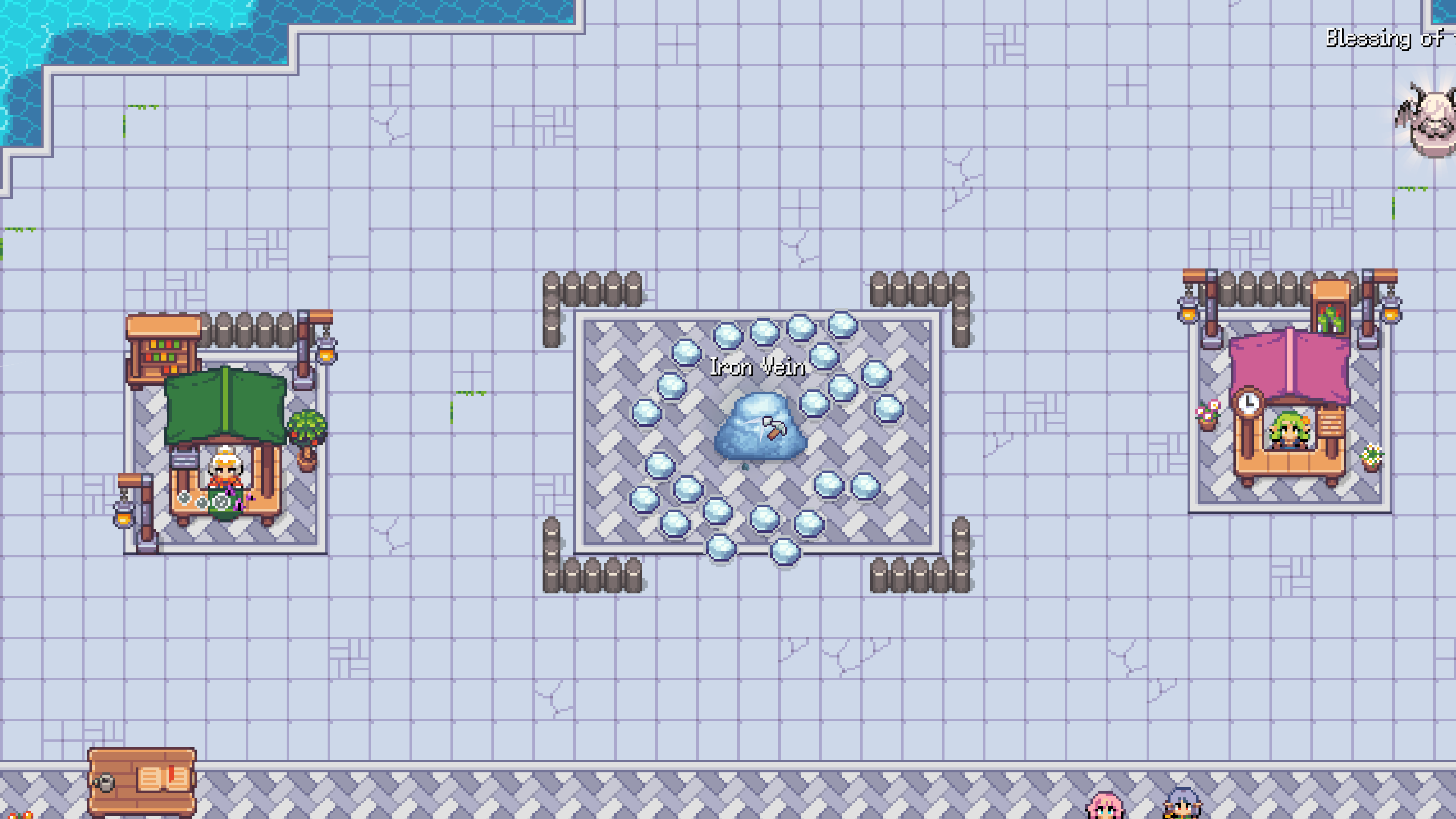 Suncraft - Screenshot 1