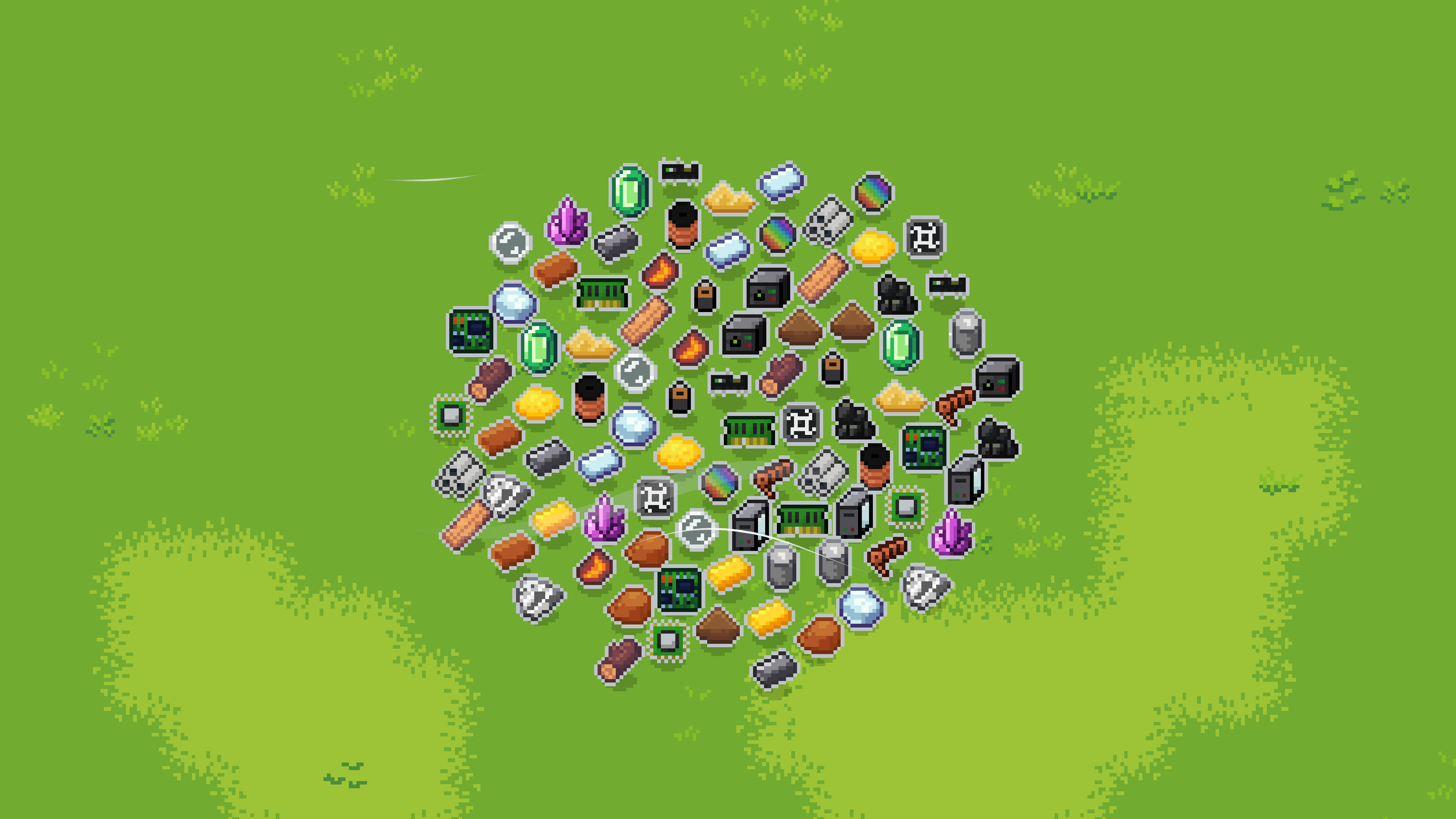 Suncraft - Screenshot 10