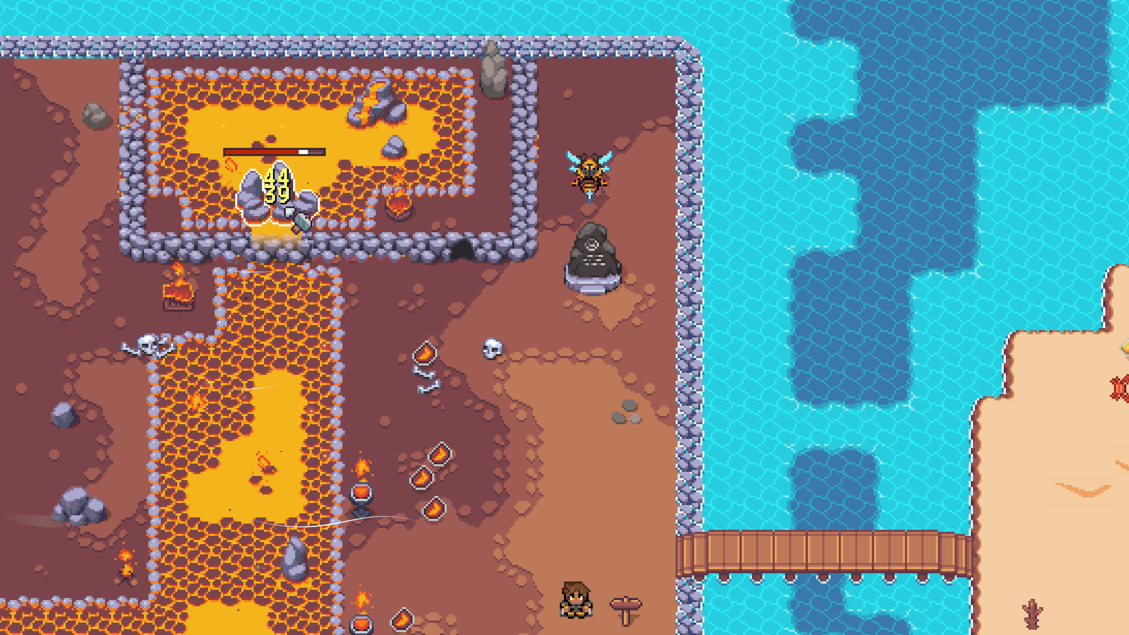 Suncraft - Screenshot 4