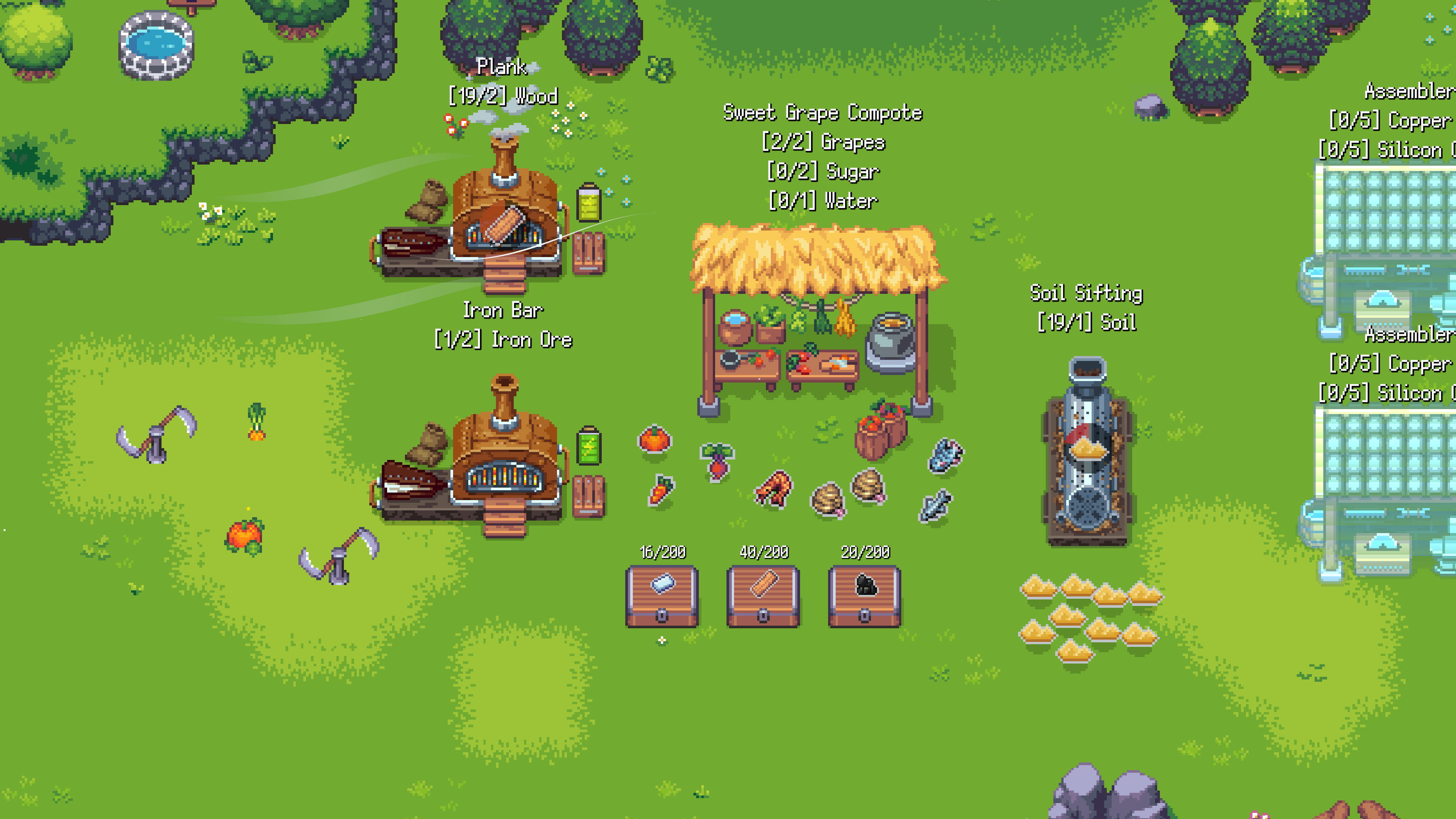 Suncraft - Screenshot 5