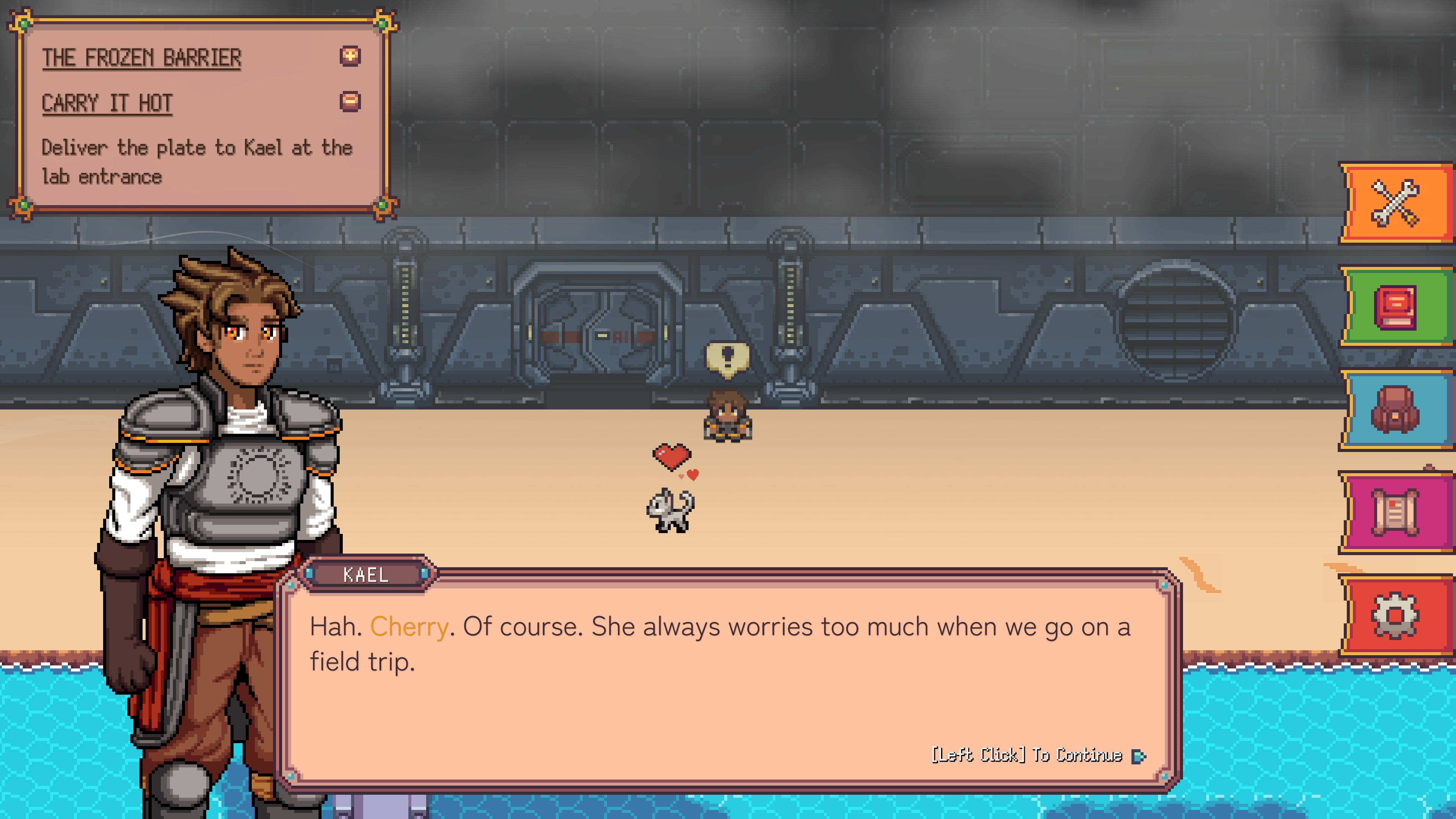 Suncraft - Screenshot 6