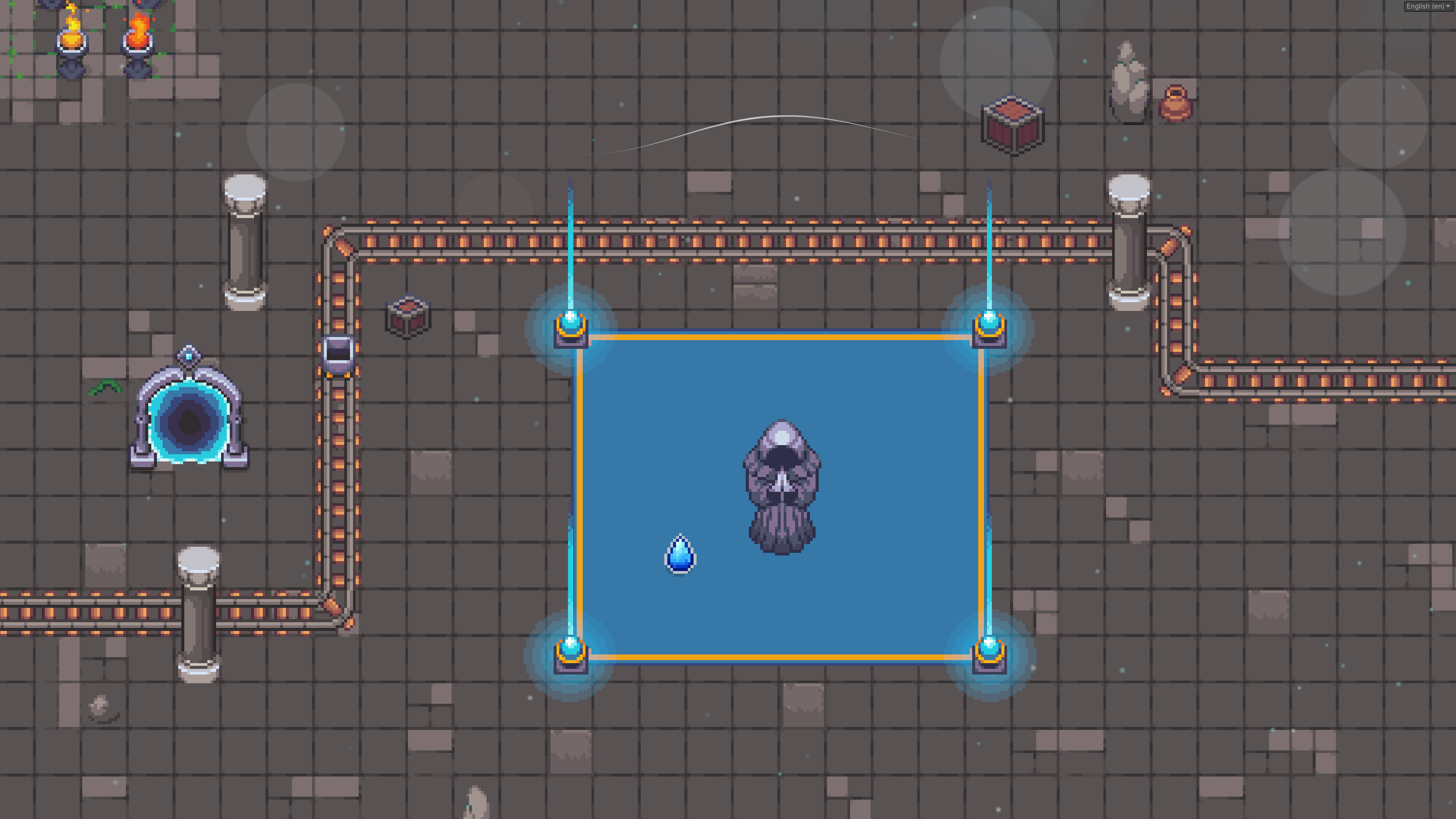 Suncraft - Screenshot 9