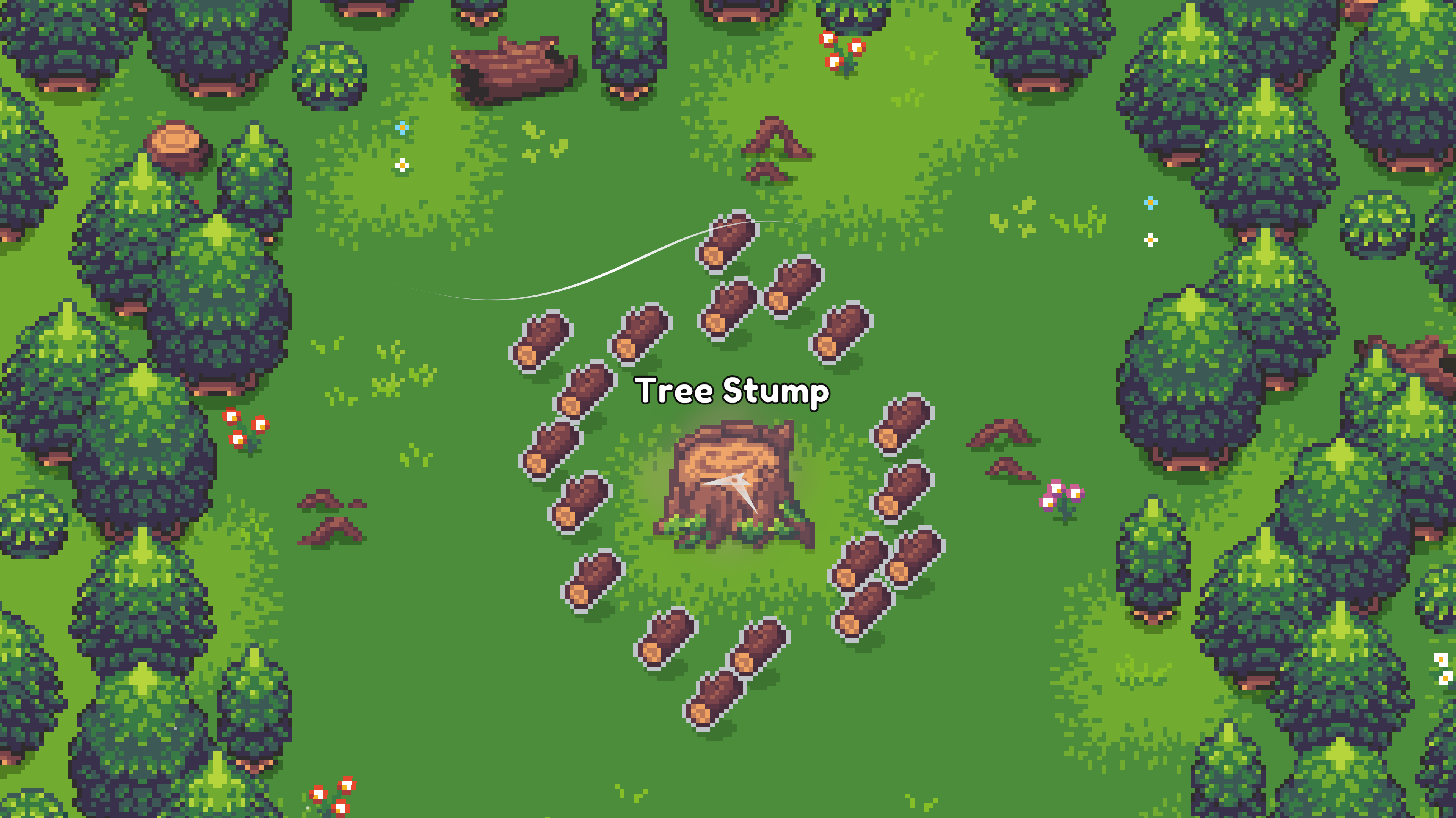 Suncraft - Tree Node